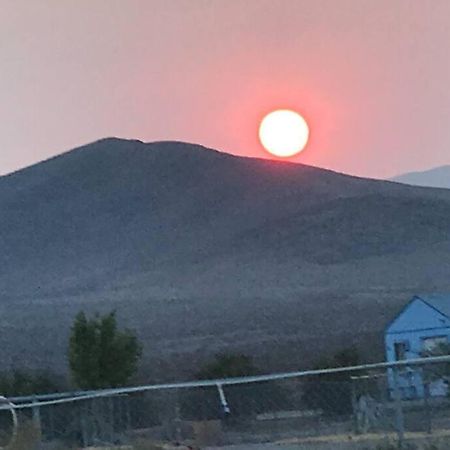 Death Valley/Prairiefire 3Bd/2Ba Home W/ Kitchen Pahrump Exterior foto
